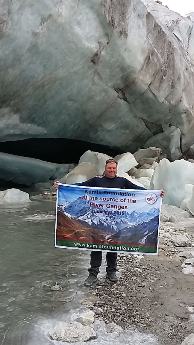 Adrian’s Himalaya Trek – 2019