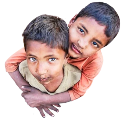 kamla foundation childrens charity in india